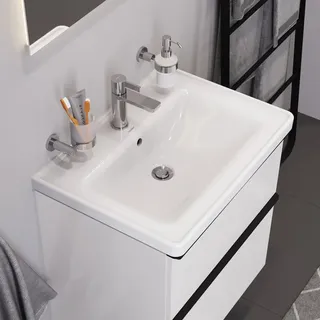Duravit D-Neo Waschtisch 65 x 48 cm (2367650000)