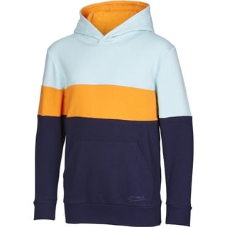 Erima Unisex Kinder Kian Kapuzenpullover Peacoat/Zinnia,152