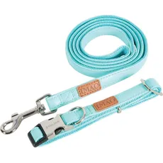 Zolux strap IMAO PICCADILLY 20 mm, Halsband + Leine