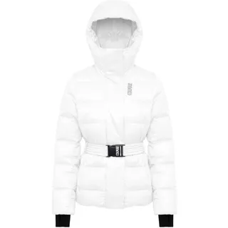 Colmar L Down Jacket white (01) 42