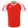 Six Wings Teamsport Trikot 3132208 rot/weiß 140