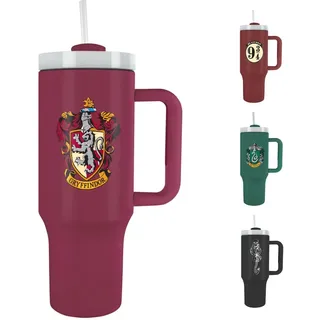 Pyramid Tumbler Harry potter Gryffindor rot 1,2 l