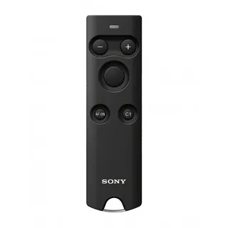 Sony RMT-P1BT Bluetooth-Fernbedienung