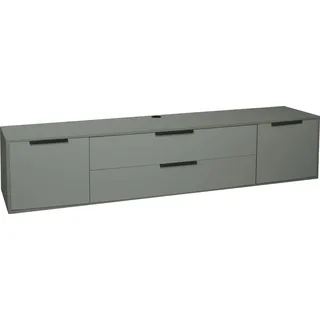 Mäusbacher Lowboard Bonnie - grün