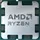 Ryzen 7 7700X 4,50 GHz Tray 100-000000591