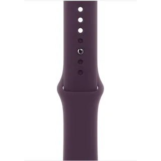 Watch Sportarmband 46 mm Pflaume S/M