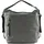HUNTER CROSSOVER Henkeltaschen Polyester Grey