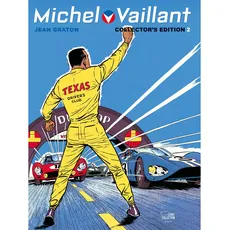 Michel Vaillant Collector's Edition 02