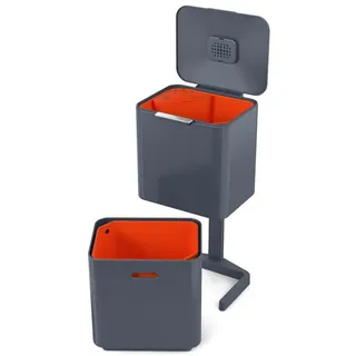 Joseph Joseph Totem Max 60 l Graphit