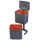Totem Max 60 l Graphit