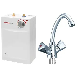 thermoflow THERMOFLOWSETU 5 Liter