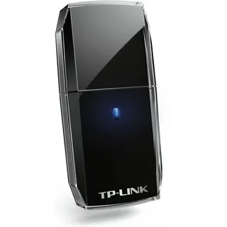 TP-Link Archer T2U 433MBit + 150MBit WLAN USB-Adapter