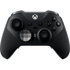 Bild Xbox Elite Wireless Controller Series 2 schwarz