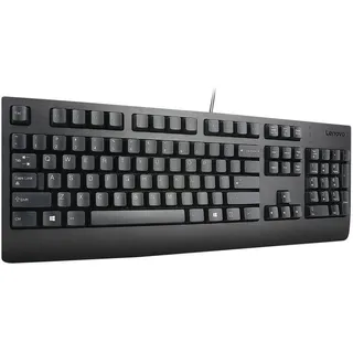Lenovo Preferred Pro II USB Tastatur - - Deutsch QWERTZ