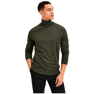 SELECTED HOMME SLHTOWN Merino Coolmax Knit ROLL B NOOS