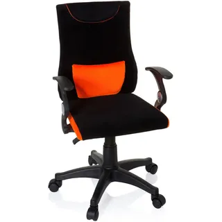 MID.YOU Kiddy Pro Kunststoff Orange