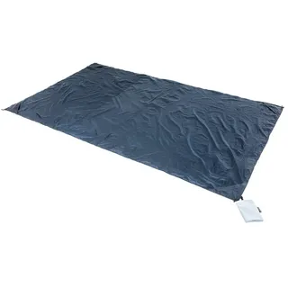 Cocoon Picknickdecke blau 210 x 130 cm