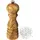Paris Salzmühle 18 cm Olivenholz unbefüllt
