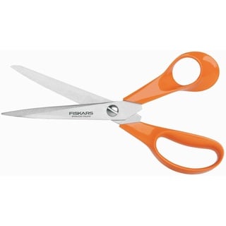 Fiskars FISKARS® Papierschere Classic orange 21,0 cm