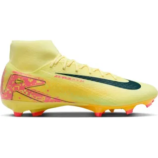 Nike ZM Superfly 10 ACAD KM FG/MG Laser Orange/Armory Navy, 43