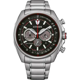 Citizen Eco-Drive CA4561 Edelstahl 44,8 mm CA4561-89E