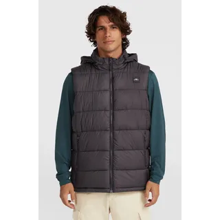 O'Neill Steppweste »O'RIGINALS PUFFER VEST«, schwarz