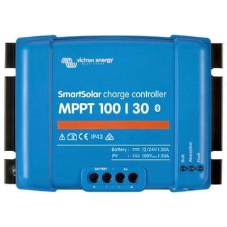 MPPT SmartSolar 100/30