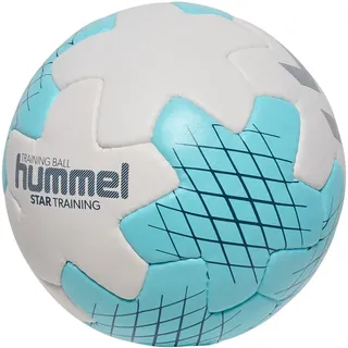 hummel hmlSTAR Training HB, Off White/Light Blue/Marine, 2