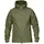 Sten Jacke Herren Grün XS