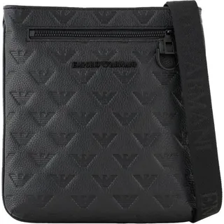 Emporio Armani Herren Umhängetaschen 4M366Y 142V8 1072 Farbe:Schwarz Größe: Einheitsgröße - Schwarz