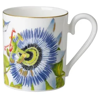 Villeroy & Boch Kaffeetasse 0,3 l Mehrfarbig