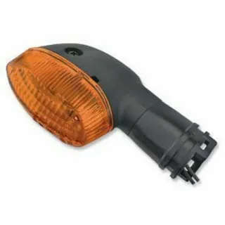 Vparts Fl/rr 1058169 Blinker - Black / Orange - One Size