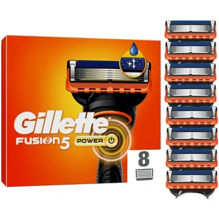 Gillette Rasierklingen Fusion5 8 St.