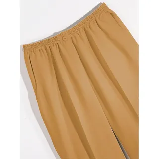 COME ON Schlupfhose Gelb 42