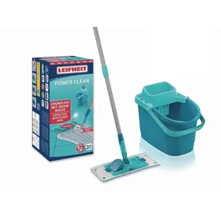 Set Wischtuchpresse Power Clean M (55510)