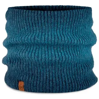 Buff ® Knitted & Fleece Nackenwärmer - Ice - One Size