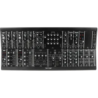 Behringer SYSTEM 35