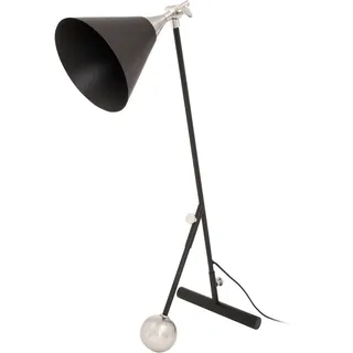 Kayoom Tischlampe Celeste 225 Schwarz 1 Stk.