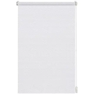 GARDINIA Rollo Shaun 100 x 160 Weiß