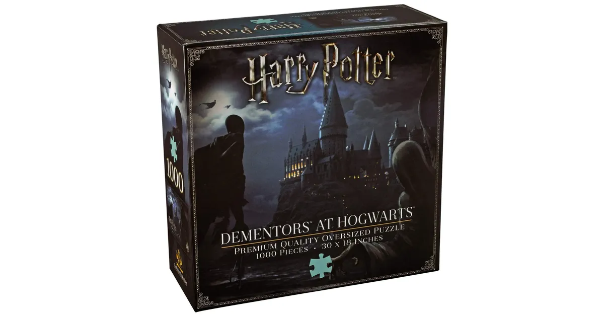 Figura The Noble Collection Harry Potter Criaturas Magicas Dementor DSP0000006929 Figura The Noble Collection Harry Potter Criaturas Magicas Dementor DSP0000006929
