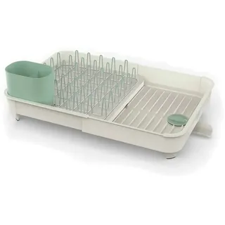 Joseph Joseph Extend Geschirrabtropfgestell - Green - One Size