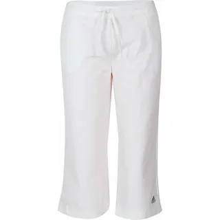 Hosen Adidas 047434 - Weiß