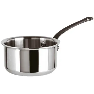 Home Chef Sambonet Butterpfännchen 12cm Edelstahl 18/10 51106-12