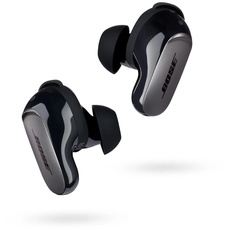 Bild von QuietComfort Ultra Earbuds schwarz