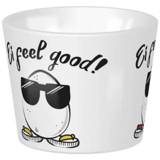 SHEEPWORLD Eierbecher Ei feel good, 45381