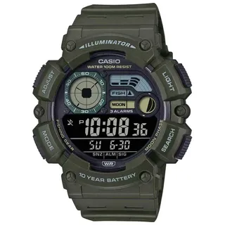 Casio WS-1500H-3BVEF