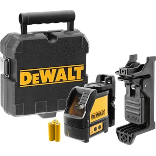 DeWalt Cross Line Green Laser
