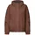 Mineo Jacke tobacco 38