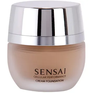 Cellular Performance Cream Foundation LSF 15 CF13 warm beige 30 ml
