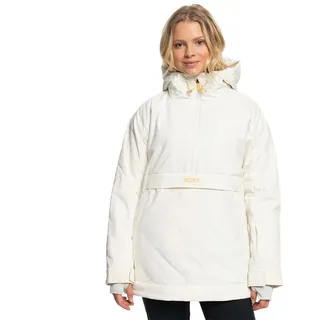 Roxy Radiant Lines O Jacke - Egret - XL